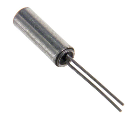 Oscilator cristal quartz 32.768KHZ