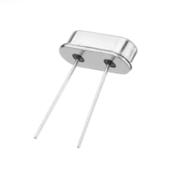 Oscilator cristal quartz 8MHZ