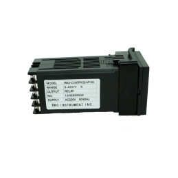 Controler temperatură REX-C100FK02-M*AN DN cu reglaj automat(PID)