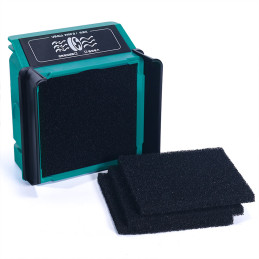 YIHUA 948DQ-I double filtering fume extractor for soldering
