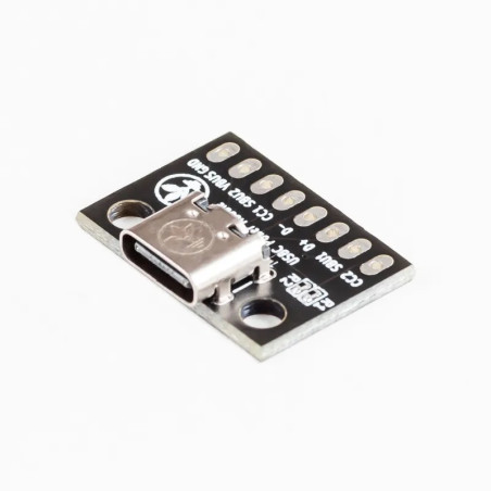 USB-C Module GroundStudio