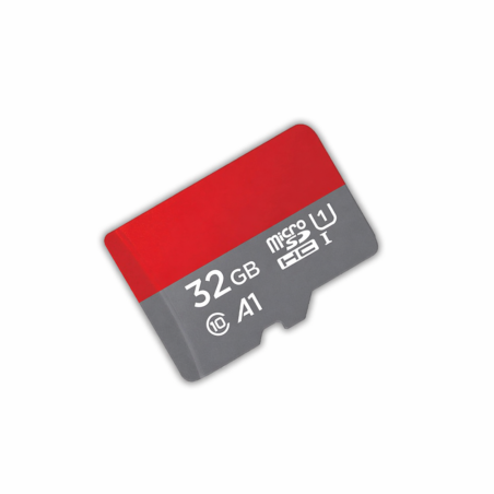Card MicroSD 32Gb - Clasa 10