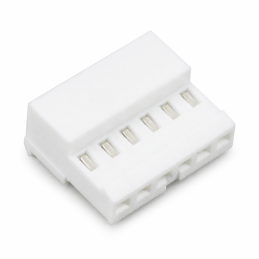 Conector 6 fire mama