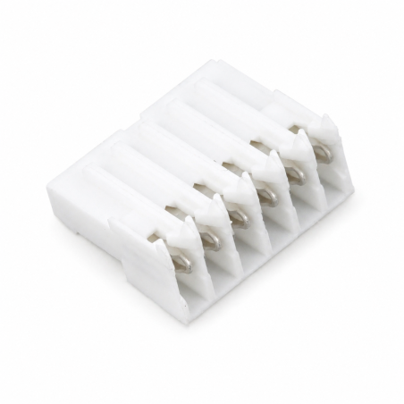 Conector 6 fire mama