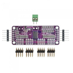PCA9685 Modul driver servo motoare