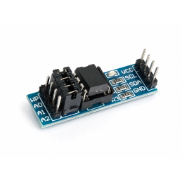 Modul memorie EEPROM FT24C256A