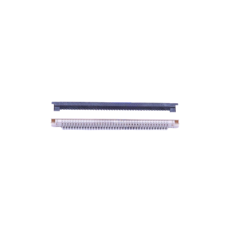 Conector FFC FPC AFC01-S40FCA-00 40P P-0.5mm SMD