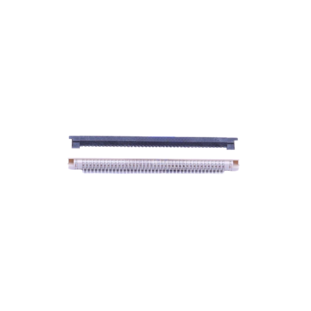 Conector FFC FPC AFC01-S40FCA-00 40P P-0.5mm SMD