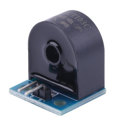 5A AC Current Sensor