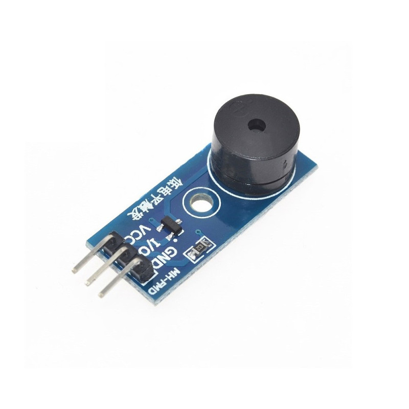 Modul Buzzer Pasiv