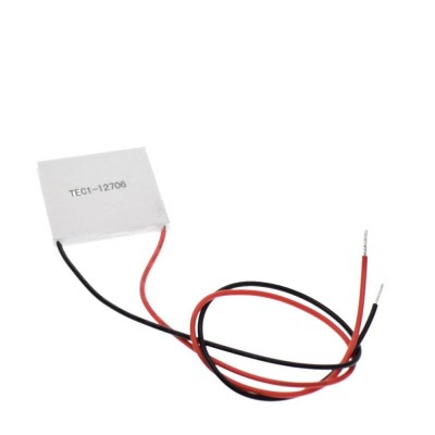 TEC1 Heat Sink Thermoelectric