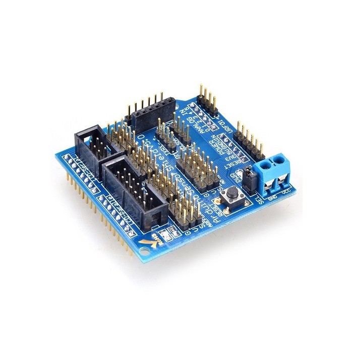 Sensor Shield v5.0 for Arduino