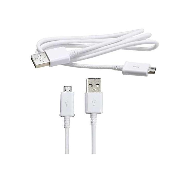 Micro USB cable - 1m