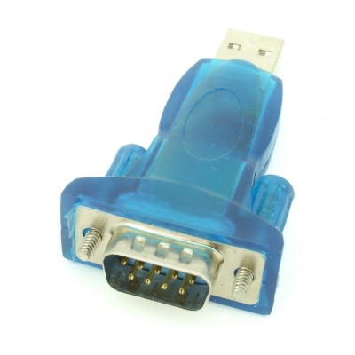 Convertor USB - RS232