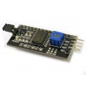 I2C Module for LCD 1602 2004