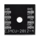 Modul CJMCU WS2812B cu 4 LED-uri RGB