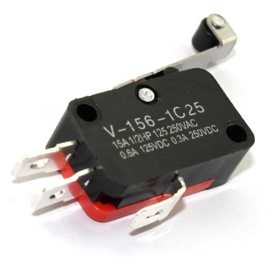 V-156-1C25 Limit Switch