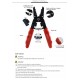 BST-1041 Professional Pliers