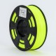 PLA Filament - PREMIUM - Glow Green - 1Kg - 1.75mm