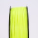 PLA Filament - PREMIUM - Glow Green - 1Kg - 1.75mm