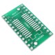 Adapter board SOP24 - DIP