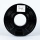 PLA Filament - PREMIUM - Black - 1Kg - 1.75mm