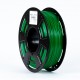 Filament PLA - PREMIUM - Verde - 1Kg - 1.75mm