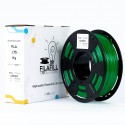 PLA Filament - PREMIUM - Green - 1Kg - 1.75mm