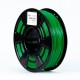 Filament ABS - PREMIUM - Verde - 1Kg - 1.75mm