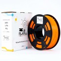 ABS Filament - PREMIUM - Orange - 1Kg - 1.75mm