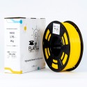 ABS Filament - PREMIUM - Yellow - 1Kg - 1.75mm