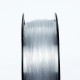 Filament PETG - PREMIUM - Transparent - 1Kg - 1.75mm