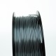 PLA Filament - PREMIUM - Silver - 1Kg - 1.75mm