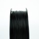 PLA Filament - PREMIUM - Carbon fill - 1Kg - 1.75mm