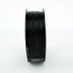 PLA Filament - PREMIUM - Carbon fill - 1Kg - 1.75mm