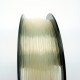 Filament PLA - PREMIUM - Transparent - 1Kg - 1.75mm