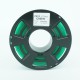 PETG filament - PREMIUM - Green - 1Kg - 1.75mm