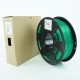 Filament PETG - PREMIUM - Verde - 1Kg - 1.75mm