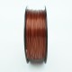 PLA Filament - PREMIUM - Copper fill - 1Kg - 1.75mm