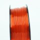 PETG filament - PREMIUM - Red - 1Kg - 1.75mm
