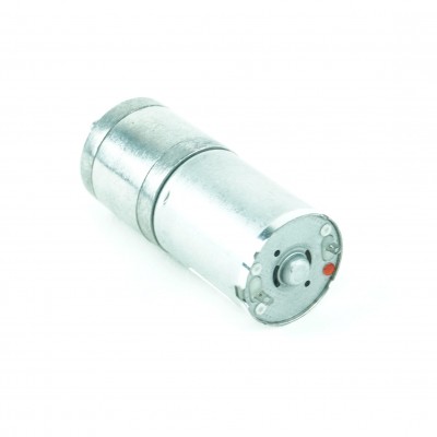 CHR-GM25-370-12V Motor with gearbox