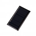 Mini panou fotovoltaic 5V 25mA