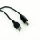 Cablu USB A-B 1.5m Arduino Mega, UNO, imprimanta