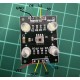 Color sensor module TCS230