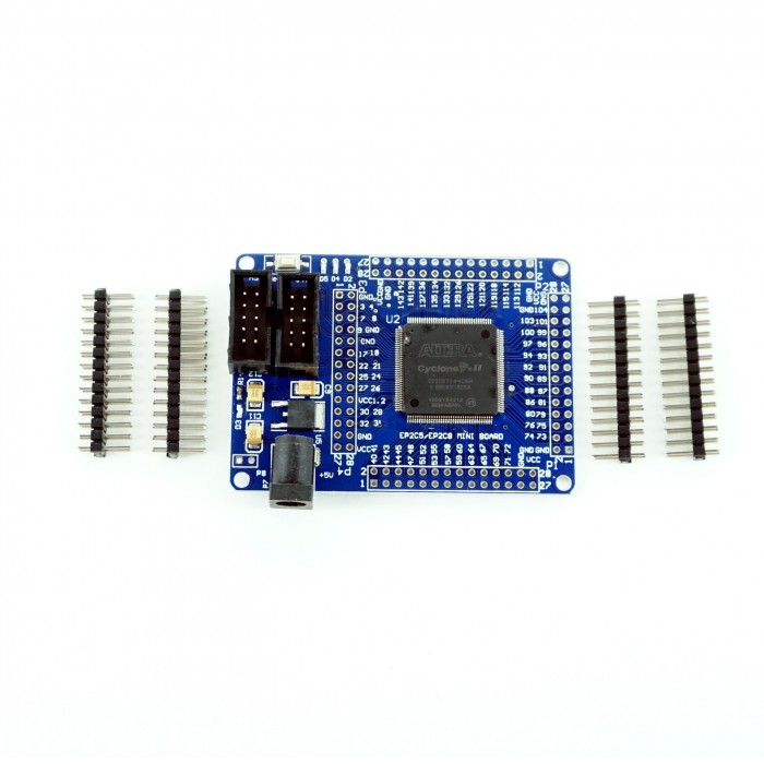 Placa dezvoltare FPGA