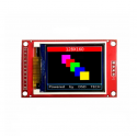 LCD SPI 128x160 Module