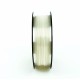 Filament PLA - PREMIUM - Natural Transparent - 1Kg - 1.75mm