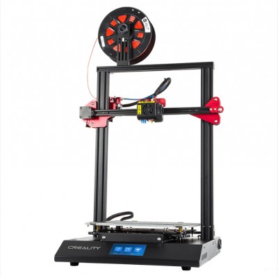Imprimanta 3D CR-10S PRO