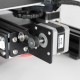 Imprimanta 3D Ender-3 Pro Asamblata