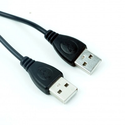Cablu USB A-A 50cm